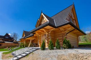 Domek z widokiem-Deluxe - Zakopane - 1