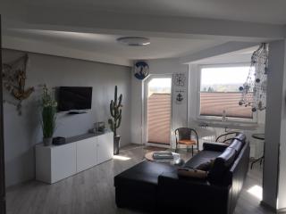 Apartament Bosmanski - Darlowko - 2