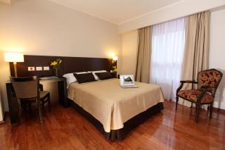 Europlaza Hotel & Suites - 6