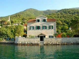 Villa Toma - Donji Morinj - 0