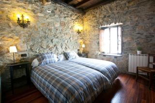 Agroturismo Izarre - 7