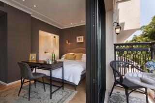 Hotel Jacob Samuel by Prima Hotels - Tel Aviv - 9