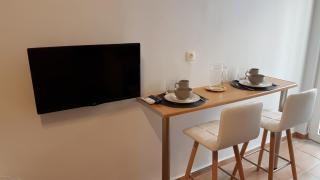 Cozy seaside studio in Lemos Vouliagmenis - Athens - 6