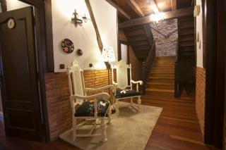 Agroturismo Izarre - Errezil - 3