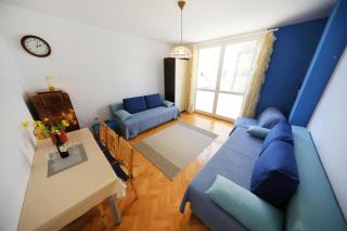Sea Organ Apartment 1 & Garage for Free - Oldtown - 8
