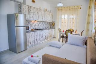 Haraki Stone Apartments - Haraki - 6