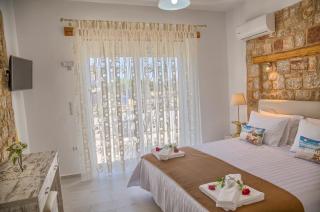 Haraki Stone Apartments - Haraki - 2