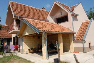 Vila Ljubomir - Srebrno Jezero - 0