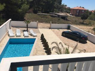 Villa Santa Barbara - Vrsi - 0