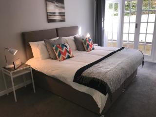 The Garden Apartment - Leamington Spa - 7