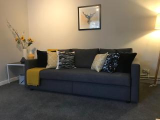 The Garden Apartment - Leamington Spa - 5