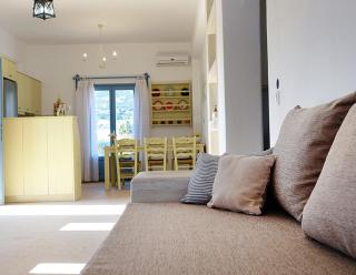 Flora Apartments - Drios - 7
