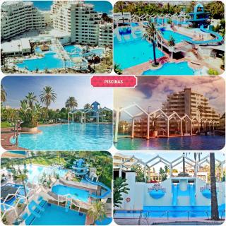 Benal-beach Marina Deluxe - Benalmádena - 1