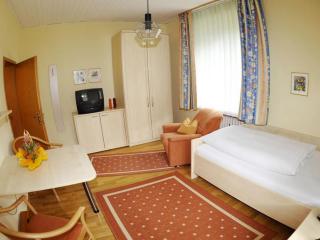 Haus Corona - Bad Reichenhall - 5