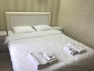Boulevard Apartment with sea view - Baku - 3