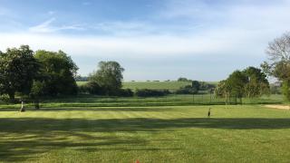 Glen House Annexe - Bourne - 9