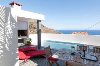Casa Nici - Calheta - 6