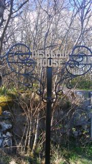 Disblair House - 3