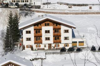 Haus am Mühlanger - Serfaus - 7