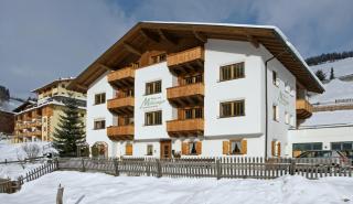 Haus am Mühlanger - Serfaus - 8