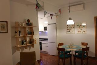 Cozy Apartment City Hall - Alicante - 3