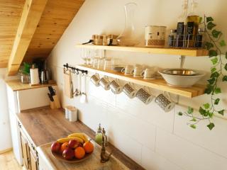 Apartment Cernesa - Ražanac - 9