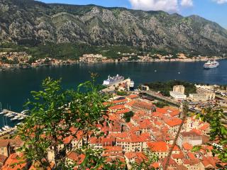 Apartment MARITIMO - Kotor - 0