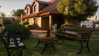 Cabañas La Aldea - Villa Carlos Paz - 0