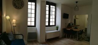 Appartement les Regrattiers - 1