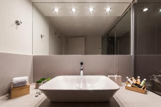 Acropolis View Deluxe Penthouse & Luxury Apartments - Athen - 8