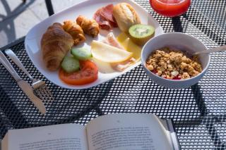 Hotel Rossovino Como - Como - 7