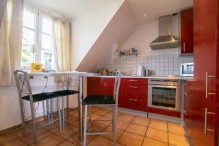 Meerbusch Apartments - 3 Room Apartment with Balcony - 20 Min Messe DUS - Meerbusch - 7