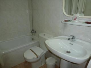 Hostal Cortés - Garrucha - 6