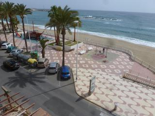 Hostal Cortés - Garrucha - 1
