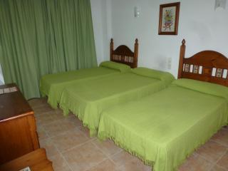 Hostal Cortés - Garrucha - 9