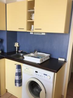 Appartement dans Les jardins de Phoebus - Gruissan - 4