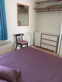 Appartement dans Les jardins de Phoebus - Gruissan - 3