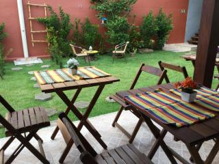 Pousada da Brisa - 1