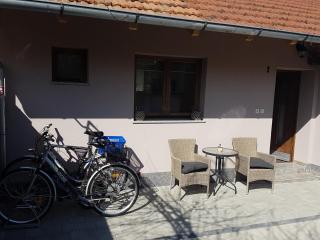 NunaNina apartmani - Požega - 5
