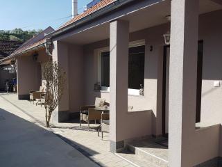 NunaNina apartmani - Požega - 7