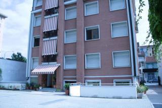 Hotel Giada - Turin - 8