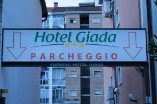 Hotel Giada - Turin - 9