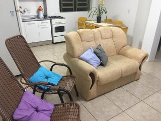 Confortável Residencia em Carlos Barbosa - Carlos Barbosa - 4