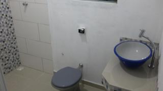 Chácara Recanto dos recantos - Itanhaém - 1