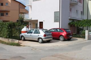 Apartments with a parking space Umag - 7058 - 9