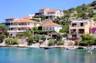 Apartments by the sea Cove Kalebova Luka, Rogoznica - 13804 - 8
