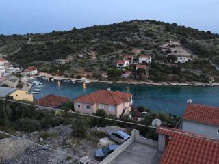Apartments by the sea Cove Kalebova Luka, Rogoznica - 13804 - 6