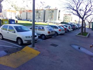 Apartments with WiFi Omis - 14824 - 2
