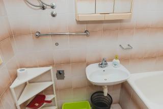 Family friendly seaside apartments Grebastica, Sibenik - 15170 - 9