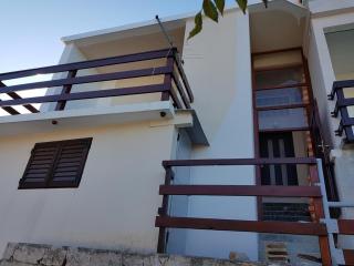 Apartments by the sea Cove Koromasna, Zirje - 15166 - 3